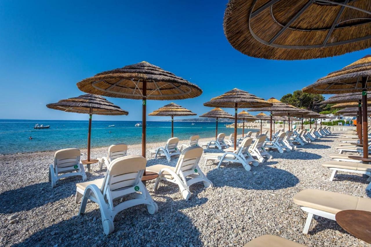 Deluxe New Apartments - Few Steps From The Beach - Luxury Holiday With Style - By Traveler Tourist Agency Krk Крк Экстерьер фото
